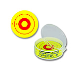 Image of Thompson Target Super Sight 2.25in Adhesive Targets In Re-Close Container - 50 Pack