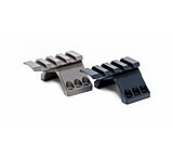 Image of Tier One 45 Degree Long Saddle Ring Top Accessory Rail