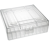 Image of Tiger Rock .22 Ammo Box