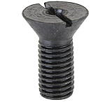 Tiger Rock A1 Stock Buttpad Screw w/ See-Through Hole, Black, A1SCREW