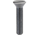 Tiger Rock A2 Buttpad Screw to Convert A1 to A2 Fixed Stock, Black, A2SCREW