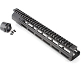 Image of Tiger Rock AR-15 12 in M-LOK Super Slim Light Free Float Handguard