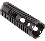 Image of Tiger Rock AR-15 7 in Carbine Length Float Handguard w/ Barrel Nut