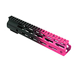 Image of Tiger Rock AR-15 Angle Cut Clamp On M-Lok 10in Handguard