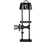 Image of Tight Spot Quiver Rise 5-arrow Black Lh