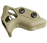 Image of Timber Creek Enforcer Picatinny Mini Angled Foregrip
