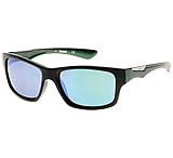 Image of Timberland TB9078 Single Vision Prescription Sunglasses