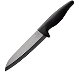 Image of Timberline Knives Ceramic 6 in. Santoku Knife
