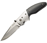 Image of Timberline Knives Lightfoot Zambezi Backup Folding Knife
