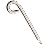 Image of Timberline Torx Wrench Multi-tool with Stainless Construction