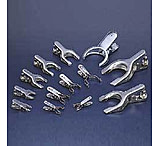 Image of Tip Pinch Clamps for Glass Ball and Socket or O-ring Joints 20135WS