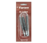 Image of Tipton 25 Caliber Rifle Nylon Bristle Bore Brushes