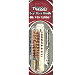 Image of Tipton 40/416 Caliber Rifle Bronze Best Bore Brushes