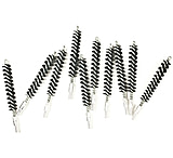 Image of Tipton 44/45 Caliber Rifle Bronze Best Bore Brushes