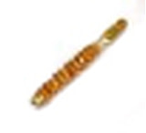 Image of Tipton 7mm Caliber Rifle Nylon Bristle Bore Brushes