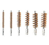 Image of Tipton Handgun Bronze Bore Brush 32 Caliber, 3 pk