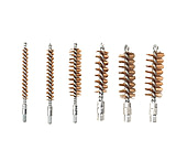Image of Tipton Handgun Bronze Bore Brush 41 / 10mm Caliber, 3 pk