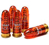 Image of Tipton 5 Pack ACP Pistol Snap Cap