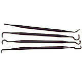 Image of Tipton Polymer Gun Cleaning Picks 549864