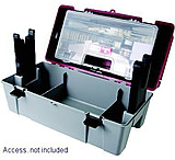 Image of Tipton Shotgun, Pistol and Rifle Range Box with Empty Cleaning Kit 458509