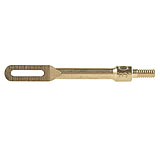 Image of Tipton Solid Brass Slotted Tips