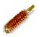 Image of Tipton 25 Caliber Rifle Bronze Best Bore Brushes