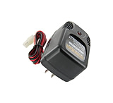 Image of Titanium Smart Delta Peak Charger for NIMH/NICD 6-7 Cell 7.2v - 8.4v Battery Packs