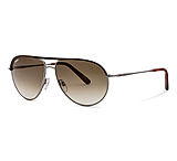 Image of Tod's TO0124 Sunglasses