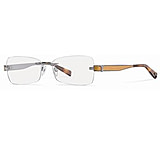 Image of Tod's TO5021 Progressive Prescription Eyeglasses