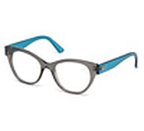 Image of Tod's TO5151 Eyeglass Frames