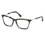 Image of Tod's TO5155 Eyeglass Frames