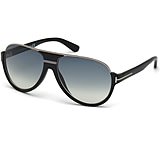 Image of Tom Ford FT0334 Sunglasses