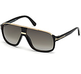 Image of Tom Ford FT0335 Sunglasses