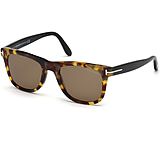 Image of Tom Ford FT0336 Sunglasses