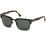 Image of Tom Ford FT0367 Sunglasses