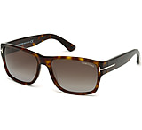 Image of Tom Ford FT0445 Sunglasses