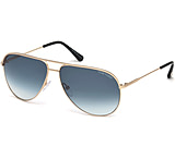 Image of Tom Ford FT0466 Sunglasses
