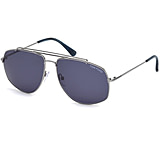 Image of Tom Ford FT0496 Sunglasses
