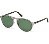 Image of Tom Ford FT0525 Sunglasses