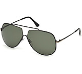 Image of Tom Ford FT0586 Sunglasses