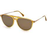 Image of Tom Ford FT0587 Sunglasses