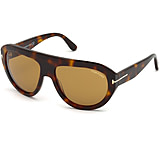 Image of Tom Ford FT0589 Sunglasses