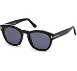 Image of Tom Ford FT0590 Sunglasses