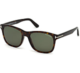 Image of Tom Ford FT0595 Sunglasses