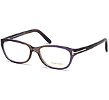 Image of Tom Ford FT5142 Eyeglass Frames