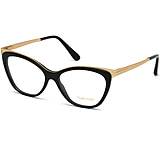 Image of Tom Ford FT5374 Bifocal Prescription Eyeglasses