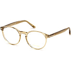 Image of Tom Ford FT5524 Bifocal Prescription Eyeglasses