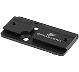 Image of Toni System Adapter for Aimpoint ACRO Footprint for Type A Plates