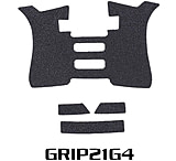 Image of Toni System Adhesive Grip Tape for Glock 21 Gen.4