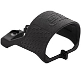 Image of Toni System Armored Hood With Black Sight, No Fiber Optic for ZR Series